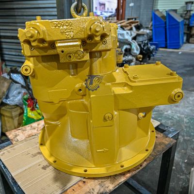 123-2235 153-9185 TQ330b A8V0160 دستگاه هیدرولیک موتور پمپ اصلی 3306