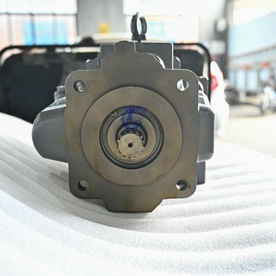 پمپ هیدرولیکی Hitachi ZAX70 4437197 4469025 برای ZX70 ZX70-HHE ZX80LCK ZX80SB-HCME