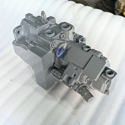 پمپ هیدرولیکی Hitachi ZAX70 4437197 4469025 برای ZX70 ZX70-HHE ZX80LCK ZX80SB-HCME