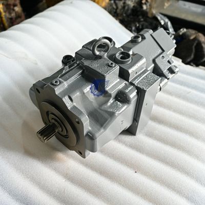 پمپ هیدرولیکی Hitachi ZAX70 4437197 4469025 برای ZX70 ZX70-HHE ZX80LCK ZX80SB-HCME