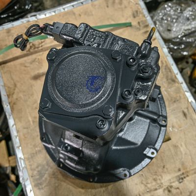 کاماتسو PC128-8UU پمپ هیدرولیک اصلی 708-2L-31114 حفاری 7082L31114