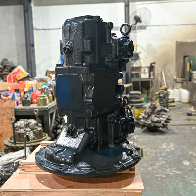 708-2L-00400 708-2L-01400 پمپ هیدرولیک Komatsu PC200-8MO PC220-8MO 240-8MO 270-8MO HPV95
