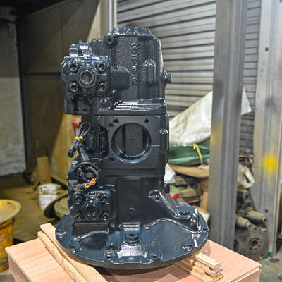 708-2L-00400 708-2L-01400 پمپ هیدرولیک Komatsu PC200-8MO PC220-8MO 240-8MO 270-8MO HPV95
