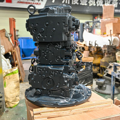 708-2L-00400 708-2L-01400 پمپ هیدرولیک Komatsu PC200-8MO PC220-8MO 240-8MO 270-8MO HPV95