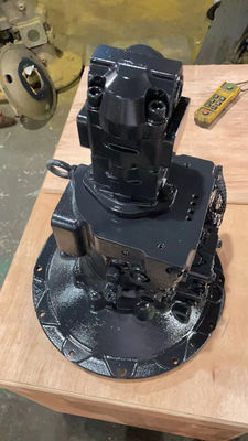 کاماتسو 70-8 78us-6 Excavator پمپ هیدرولیک 708-3T-00151 708-3T-00161 7083T00151 7083T00161