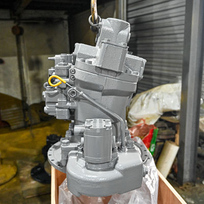 HPV118HW-23C هیتاچی ZX225 ZX225-3 پمپ اصلی برای موتور 4HK1 9262324 9262321