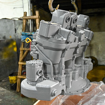 HPV118HW-23C هیتاچی ZX225 ZX225-3 پمپ اصلی برای موتور 4HK1 9262324 9262321
