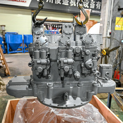 HPV118HW-23C هیتاچی ZX225 ZX225-3 پمپ اصلی برای موتور 4HK1 9262324 9262321