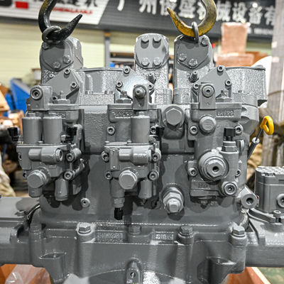 HPV118HW-23C هیتاچی ZX225 ZX225-3 پمپ اصلی برای موتور 4HK1 9262324 9262321
