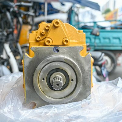 292-8768 2928768 پمپ پیستون برای بارگذاری چرخ TQerpillar 966H 972H پمپ اصلی