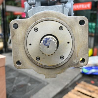 HPK300AS پمپ اصلی هیدرولیک 9298855 YB60000230 Hitachi ZAX670-5G/690-5A/690-5B ZAX870-5G/890-5A/890-5B