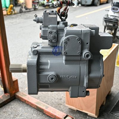 HPK300AS پمپ اصلی هیدرولیک 9298855 YB60000230 Hitachi ZAX670-5G/690-5A/690-5B ZAX870-5G/890-5A/890-5B