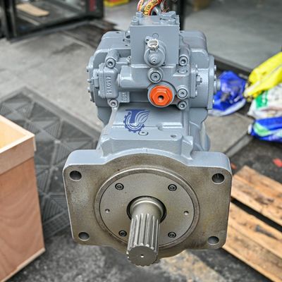 HPK300AS پمپ اصلی هیدرولیک 9298855 YB60000230 Hitachi ZAX670-5G/690-5A/690-5B ZAX870-5G/890-5A/890-5B
