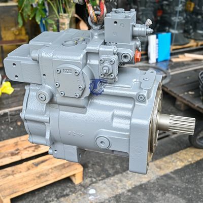 HPK300AS پمپ اصلی هیدرولیک 9298855 YB60000230 Hitachi ZAX670-5G/690-5A/690-5B ZAX870-5G/890-5A/890-5B