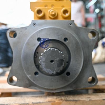 TQerpillar Excavator پمپ هیدرولیک TQ374 پمپ هیدرولیک اصلی 5840379 5668632 584-0379 566-8632
