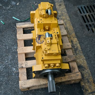 TQerpillar Excavator پمپ هیدرولیک TQ374 پمپ هیدرولیک اصلی 5840379 5668632 584-0379 566-8632