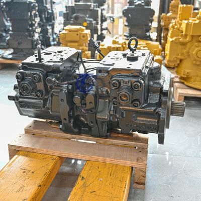 708-2G-00060 D475A-5A بولدوزر پمپ اصلی پیستون D475A-5 پمپ هیدرولیک کاماتسو 7082G00060