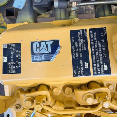 دسته C2.4 مجموعه موتور برای پمپ هیدرولیک E305E E306