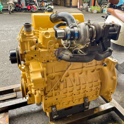 دسته C2.4 مجموعه موتور برای پمپ هیدرولیک E305E E306