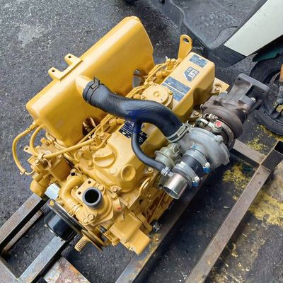 دسته C2.4 مجموعه موتور برای پمپ هیدرولیک E305E E306