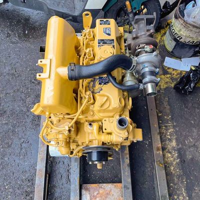 دسته C2.4 مجموعه موتور برای پمپ هیدرولیک E305E E306