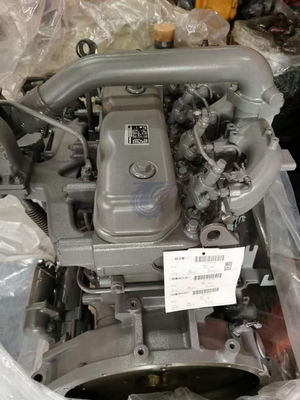 حفاری ماشین Isuzu 4BG1 4BG1T موتور موتور 4BG1