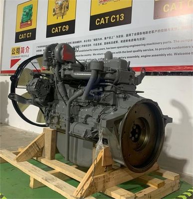 اسوزو 6BG1 6BG1T موتور دیزل برای هیتاچی Zx200 ZX210 ZX230