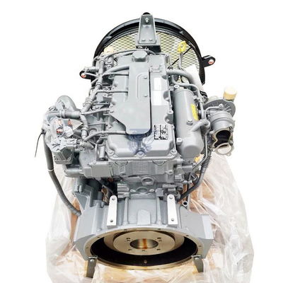 ISUZU 4JJ1 EFI موتور خط خط 95.4mm سوراخ