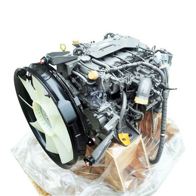 ISUZU 4JJ1 EFI موتور خط خط 95.4mm سوراخ