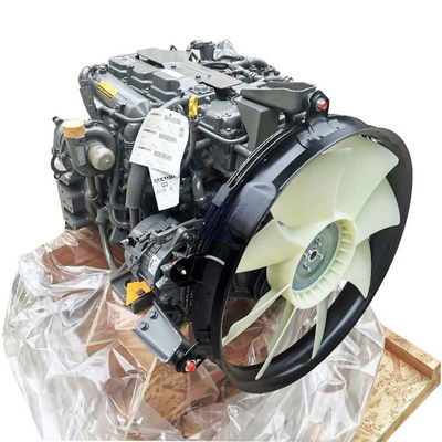 ISUZU 4JJ1 EFI موتور خط خط 95.4mm سوراخ