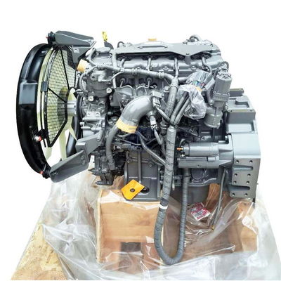 ISUZU 4JJ1 EFI موتور خط خط 95.4mm سوراخ