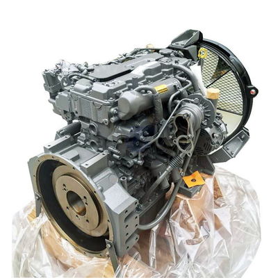 ISUZU 4JJ1 EFI موتور خط خط 95.4mm سوراخ