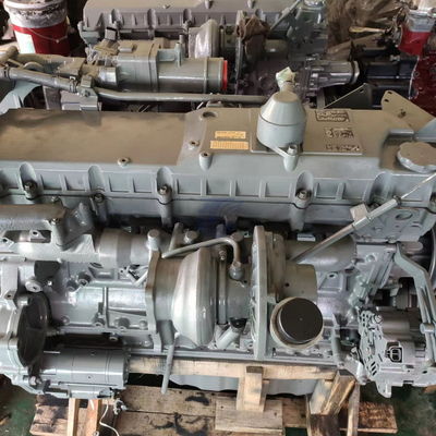 ZX330 6HK1XQA AA-6HK1XQP 6HK1 مجموعه موتور برای حفاری