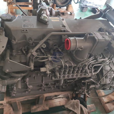 ZX330 6HK1XQA AA-6HK1XQP 6HK1 مجموعه موتور برای حفاری