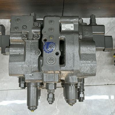 ولوو EC290B EC290C FC3329C دریچه کنترل اصلی VOE14541591