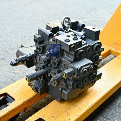 UX22 VOE14550306 دریچه کنترل اصلی برای ولوو EC135B EC140 EC140B EC140D