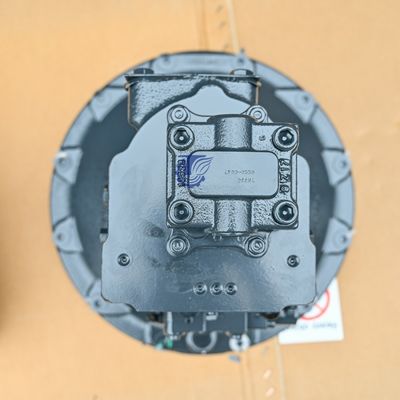 کاماتسو PC60-8 PC70-8 پمپ اصلی هیدرولیک 708-3T-00151 708-3T-01151