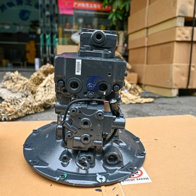کاماتسو PC60-8 PC70-8 پمپ اصلی هیدرولیک 708-3T-00151 708-3T-01151