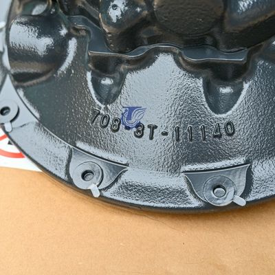 کاماتسو PC60-8 PC70-8 پمپ اصلی هیدرولیک 708-3T-00151 708-3T-01151