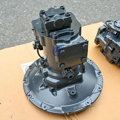 کاماتسو PC60-8 PC70-8 پمپ اصلی هیدرولیک 708-3T-00151 708-3T-01151