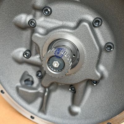 کاماتسو PC60-8 PC70-8 پمپ اصلی هیدرولیک 708-3T-00151 708-3T-01151