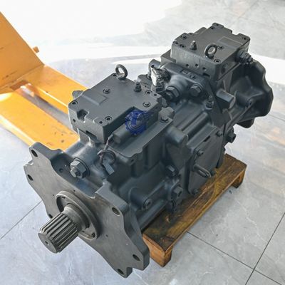 پمپ هیدرولیکی Komatsu PC800 PC850-8 HPV375 708-2K-00110 708-2K-00111 708-2K-00112 708-2K-00113
