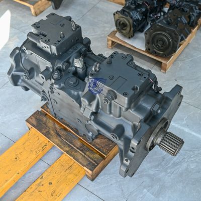پمپ هیدرولیکی Komatsu PC800 PC850-8 HPV375 708-2K-00110 708-2K-00111 708-2K-00112 708-2K-00113