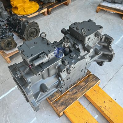 پمپ هیدرولیکی Komatsu PC800 PC850-8 HPV375 708-2K-00110 708-2K-00111 708-2K-00112 708-2K-00113