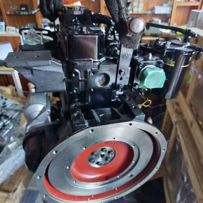 ماشین آلات مهندسی، ماشین آلات کشاورزی، ماشین آلات مهندسی موتور Yanmar 3TNV88
