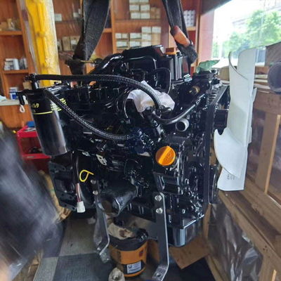 ماشین آلات مهندسی، ماشین آلات کشاورزی، ماشین آلات مهندسی موتور Yanmar 3TNV88