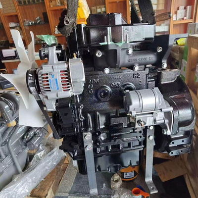 ماشین آلات مهندسی، ماشین آلات کشاورزی، ماشین آلات مهندسی موتور Yanmar 3TNV88