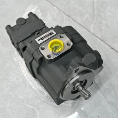 پمپ Nachi PVD-1B-32P-11G5-4191A مناسب برای Hitachi 30 Yanmar 30 35 و غیره 3 تن میکرو حفاری