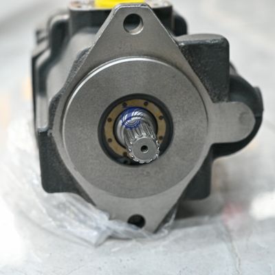 پمپ Nachi PVD-1B-32P-11G5-4191A مناسب برای Hitachi 30 Yanmar 30 35 و غیره 3 تن میکرو حفاری