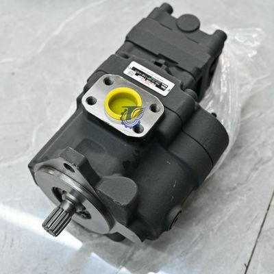 پمپ Nachi PVD-1B-32P-11G5-4191A مناسب برای Hitachi 30 Yanmar 30 35 و غیره 3 تن میکرو حفاری